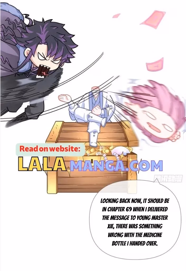 Read Romance Between Regents chapter 94 image 34 on Lezhin