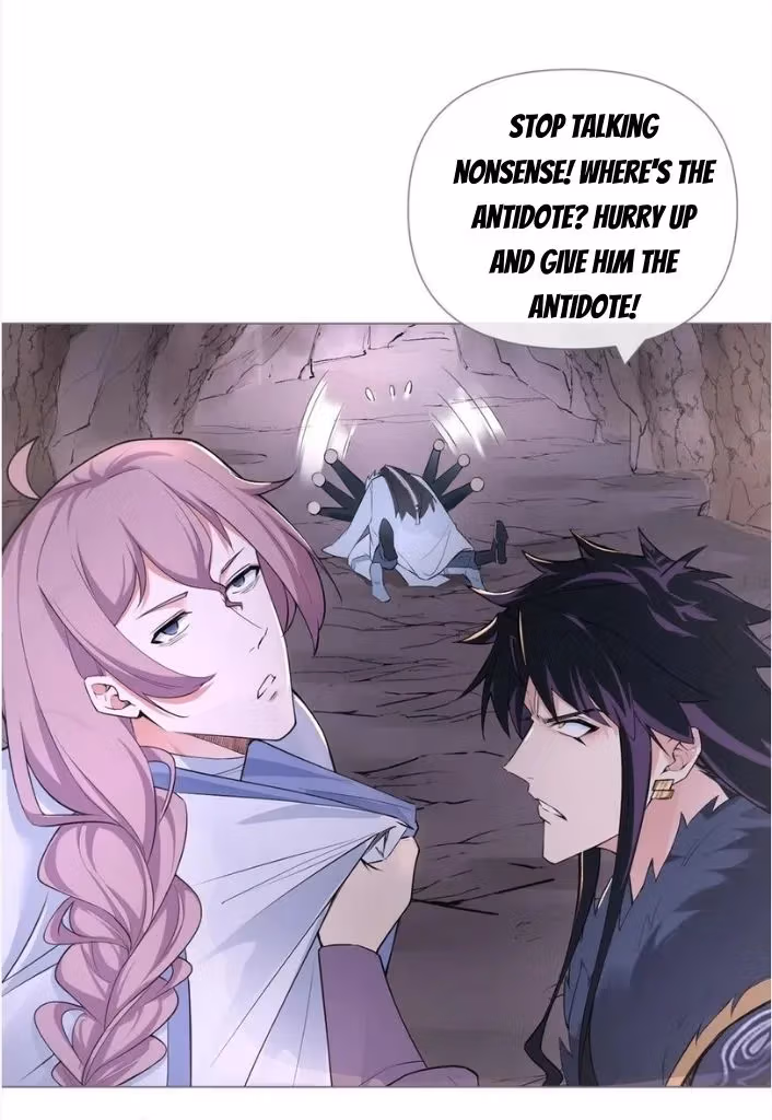 Read Romance Between Regents chapter 94 image 41 on Lezhin