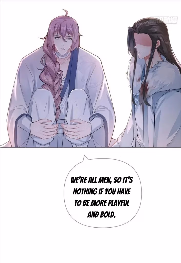 Read Romance Between Regents chapter 94 image 51 on Lezhin