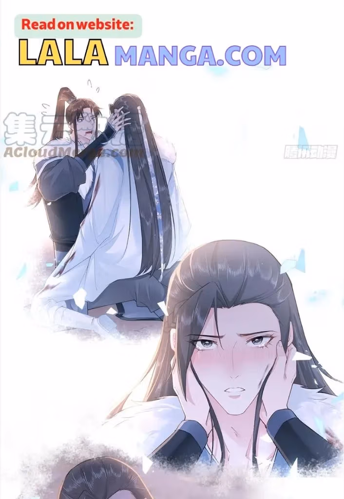 Read Romance Between Regents chapter 94 image 52 on Lezhin