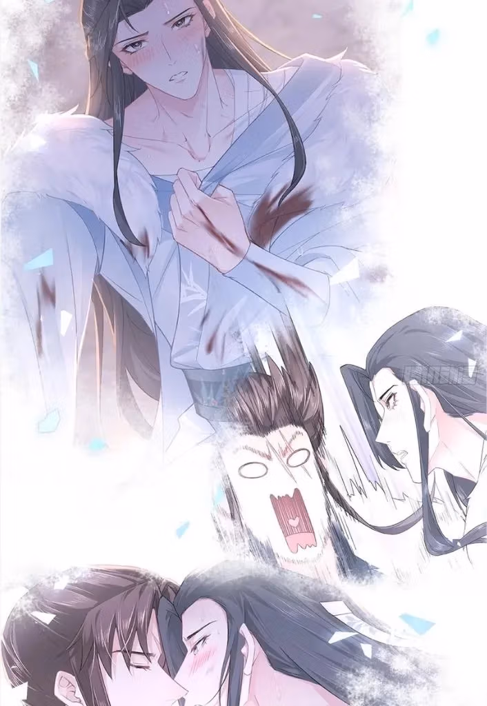 Read Romance Between Regents chapter 94 image 53 on Lezhin