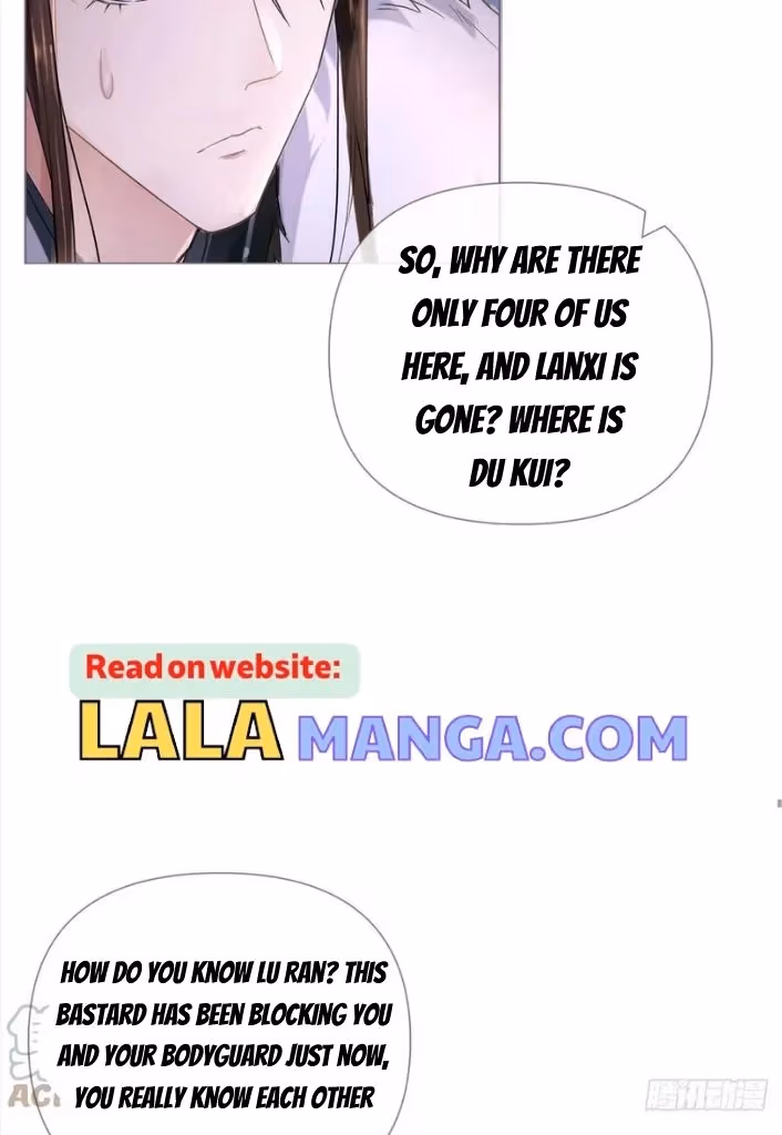Read Romance Between Regents chapter 94 image 62 on Lezhin