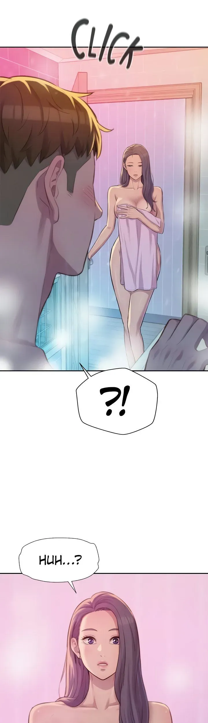 Romance Camping Chapter 10 page 2 - 