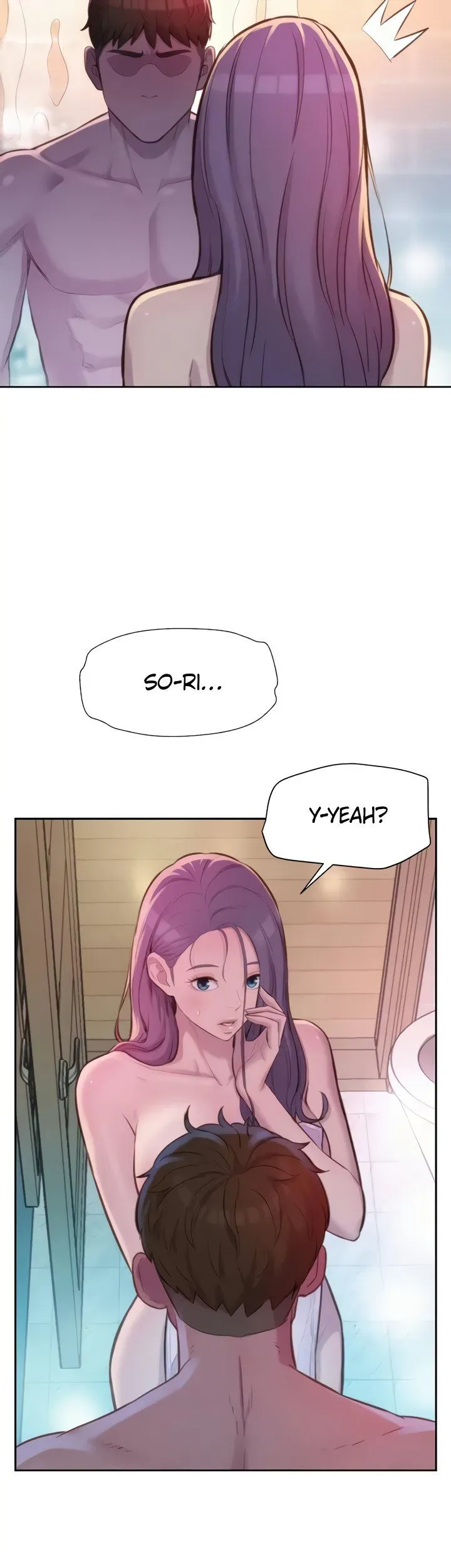 Romance Camping Chapter 10 page 12 - 