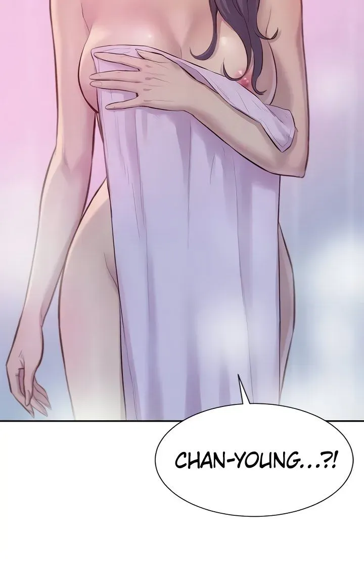 Romance Camping Chapter 10 page 3 - 