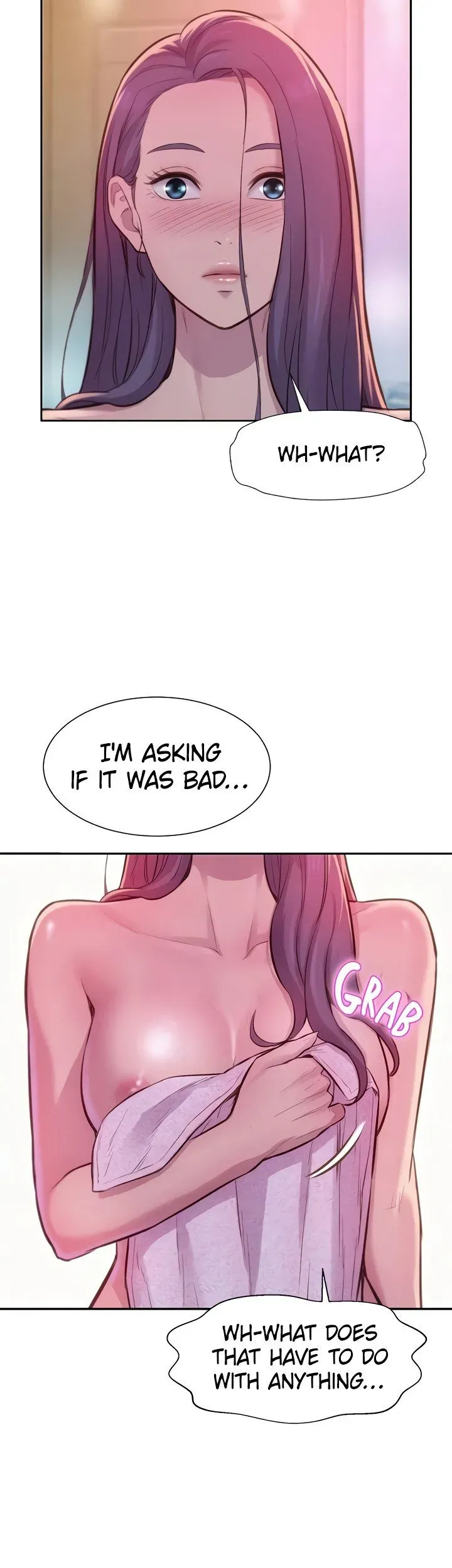 Romance Camping Chapter 10 page 23 - 