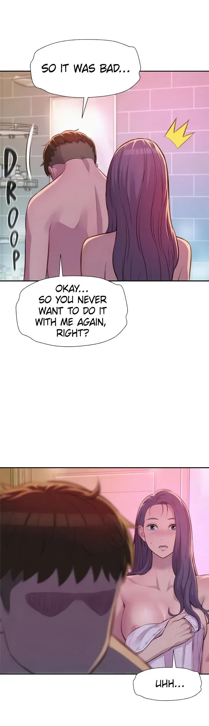 Romance Camping Chapter 10 page 24 - 