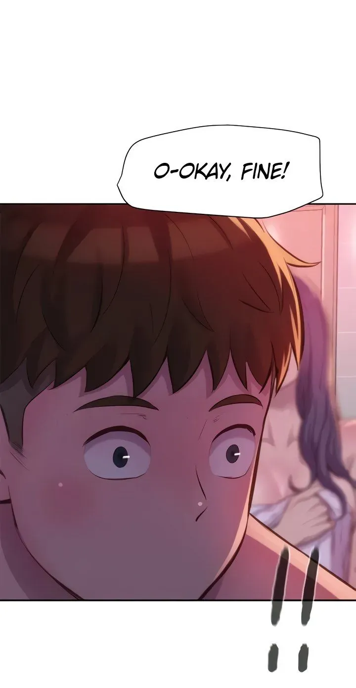 Romance Camping Chapter 10 page 25 - 