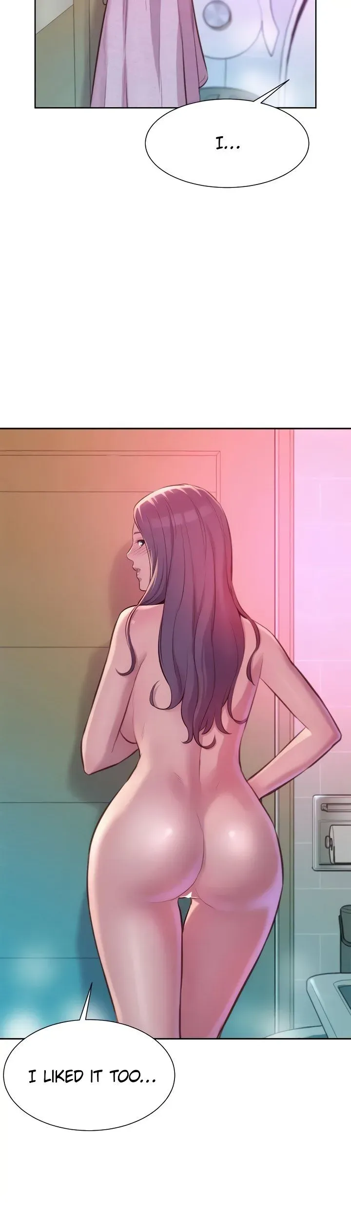Romance Camping Chapter 10 page 27 - 
