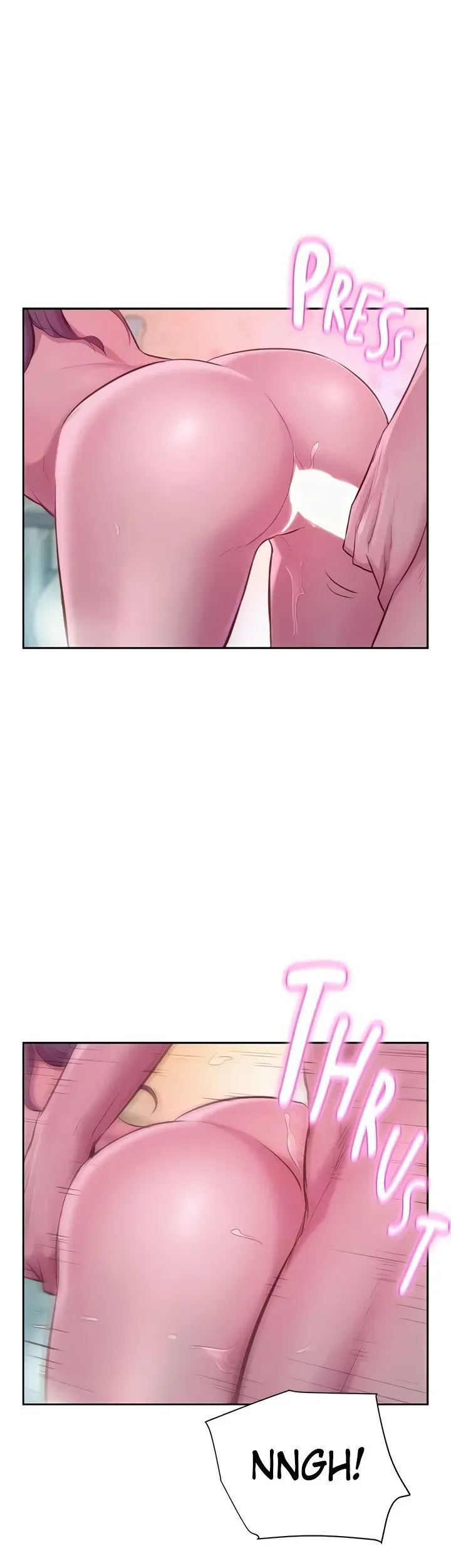 Romance Camping Chapter 10 page 44 - 