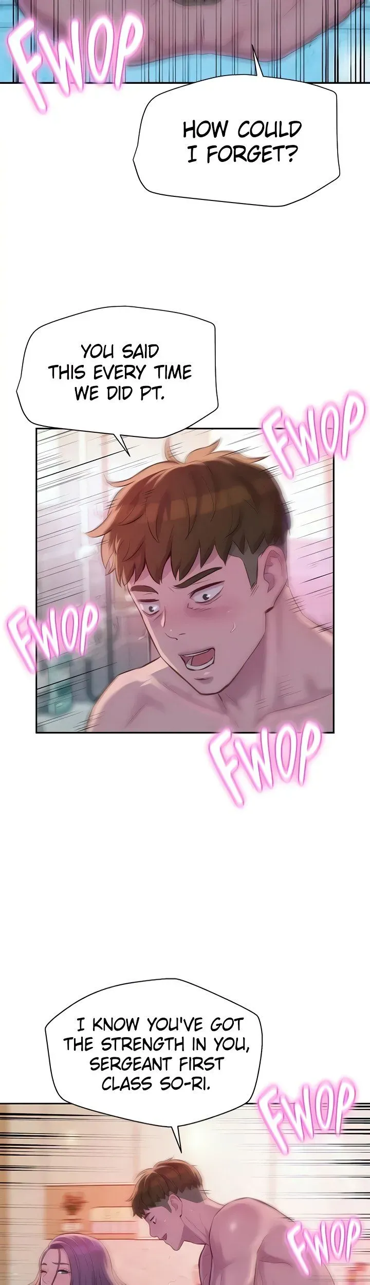 Read Romance Camping chapter 11 image 10 on Lezhin