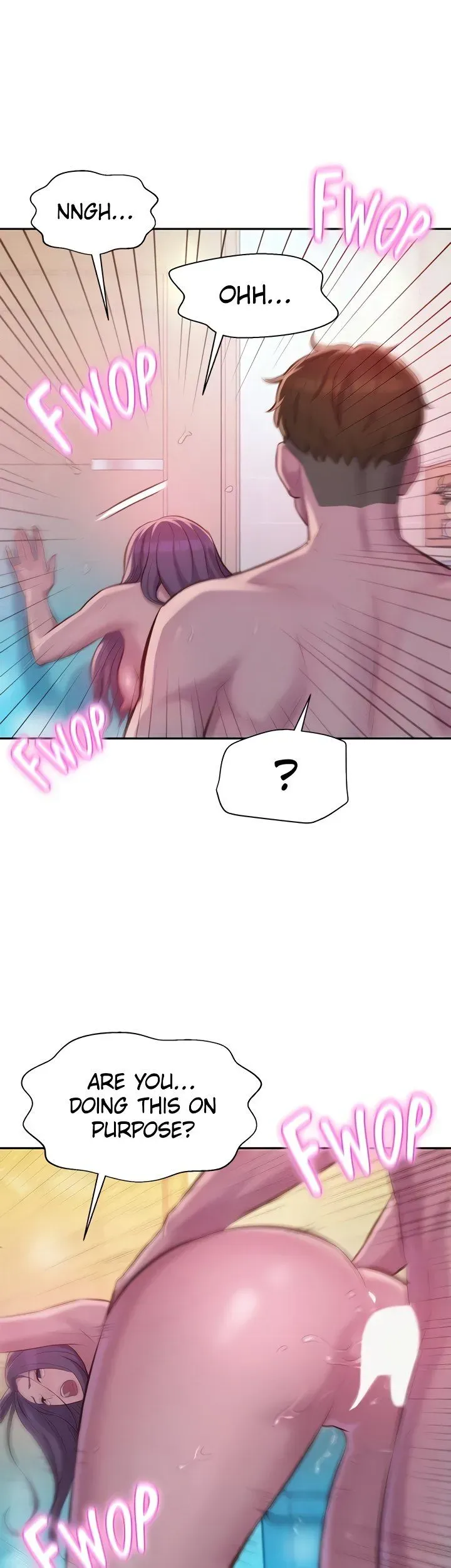 Read Romance Camping chapter 11 image 13 on Lezhin