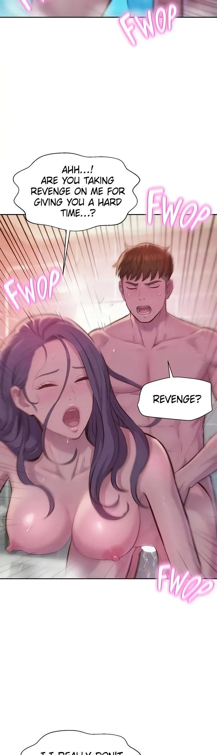 Read Romance Camping chapter 11 image 14 on Lezhin