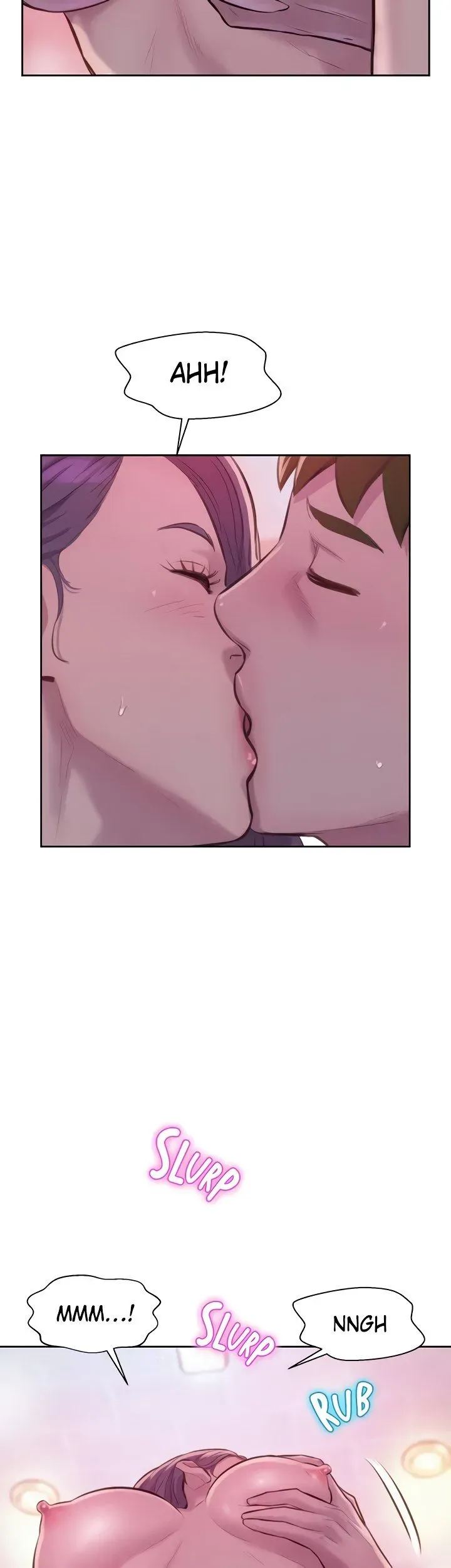 Read Romance Camping chapter 11 image 19 on Lezhin