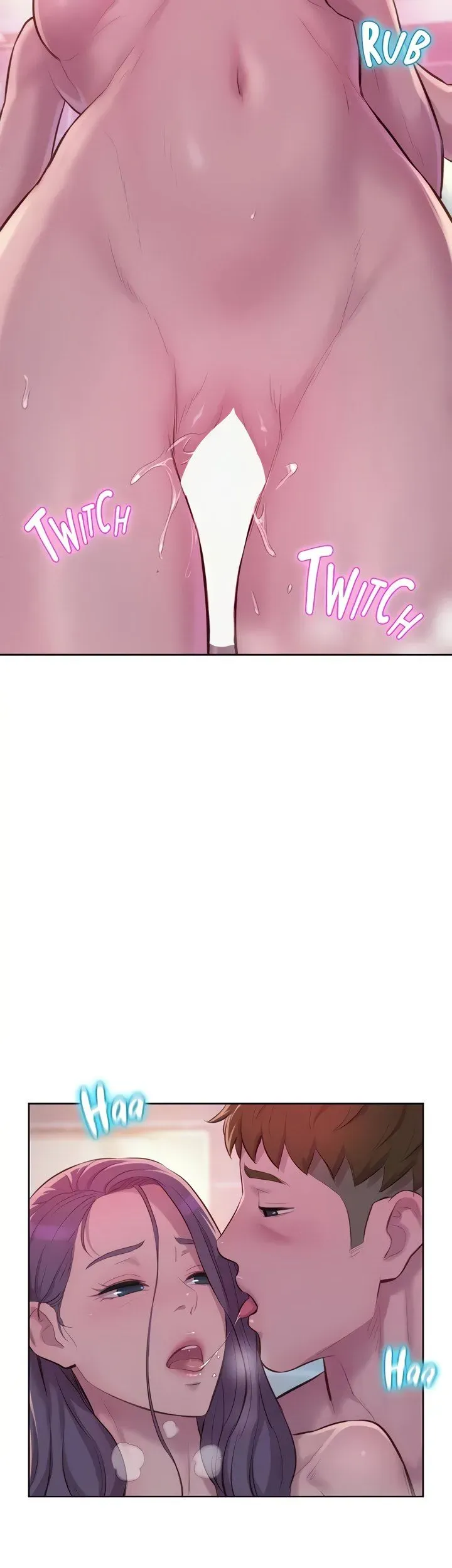 Read Romance Camping chapter 11 image 20 on Lezhin
