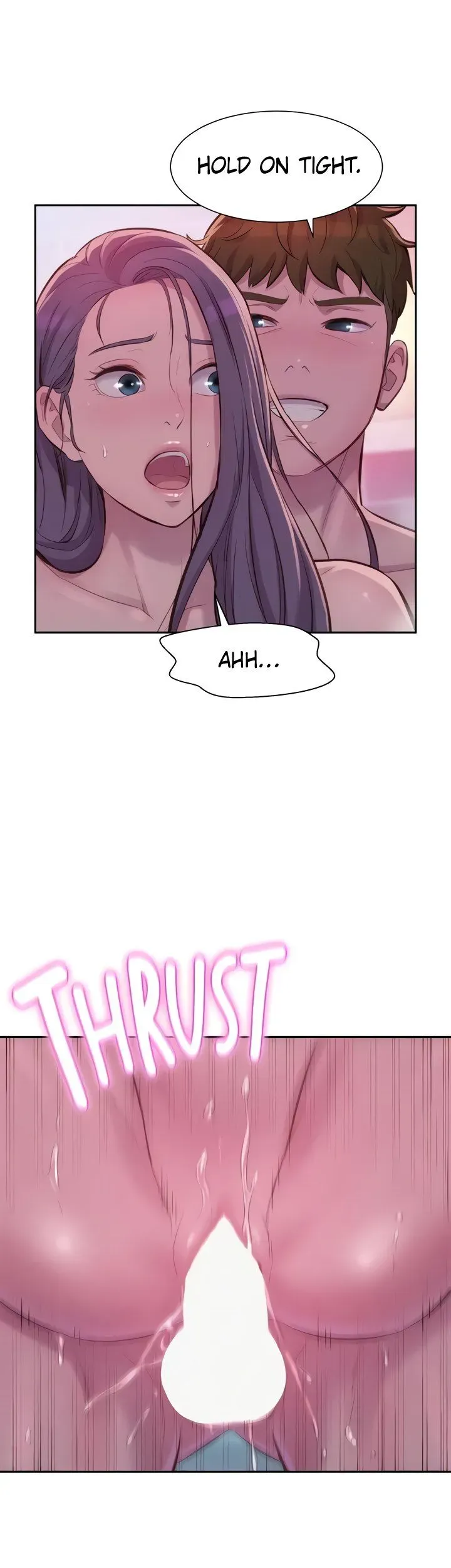 Read Romance Camping chapter 11 image 24 on Lezhin