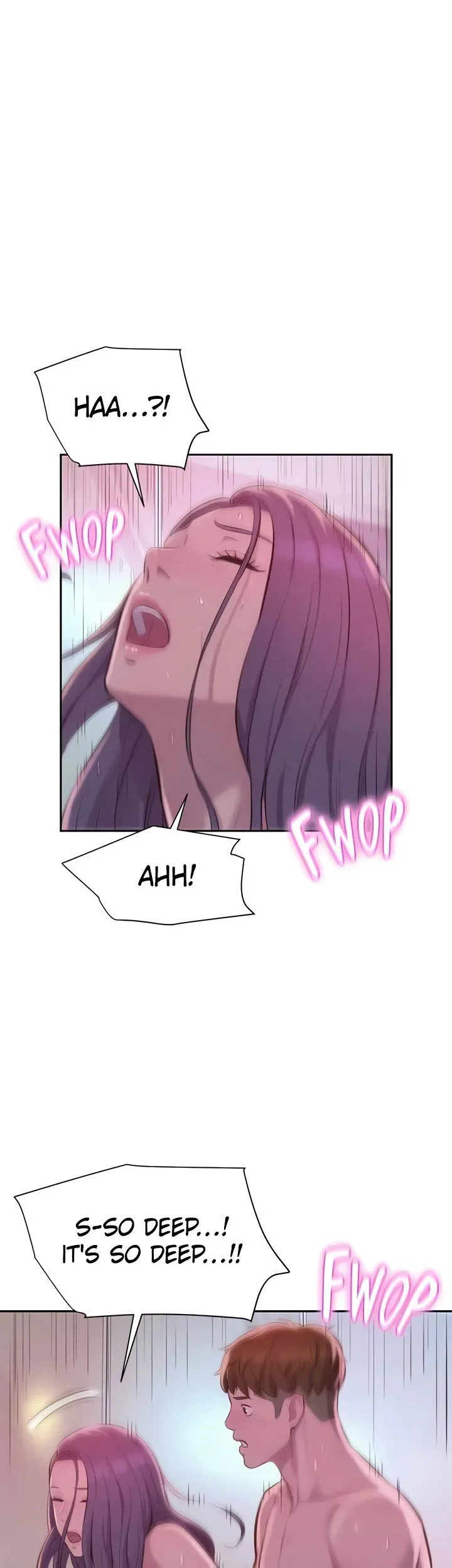 Read Romance Camping chapter 11 image 25 on Lezhin