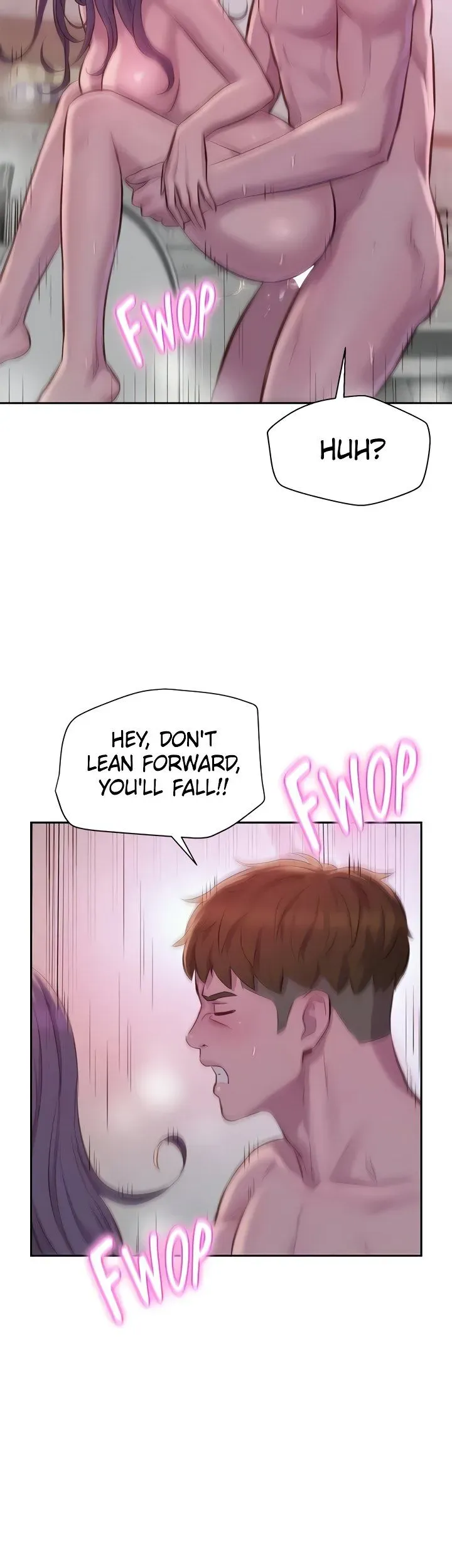 Read Romance Camping chapter 11 image 26 on Lezhin