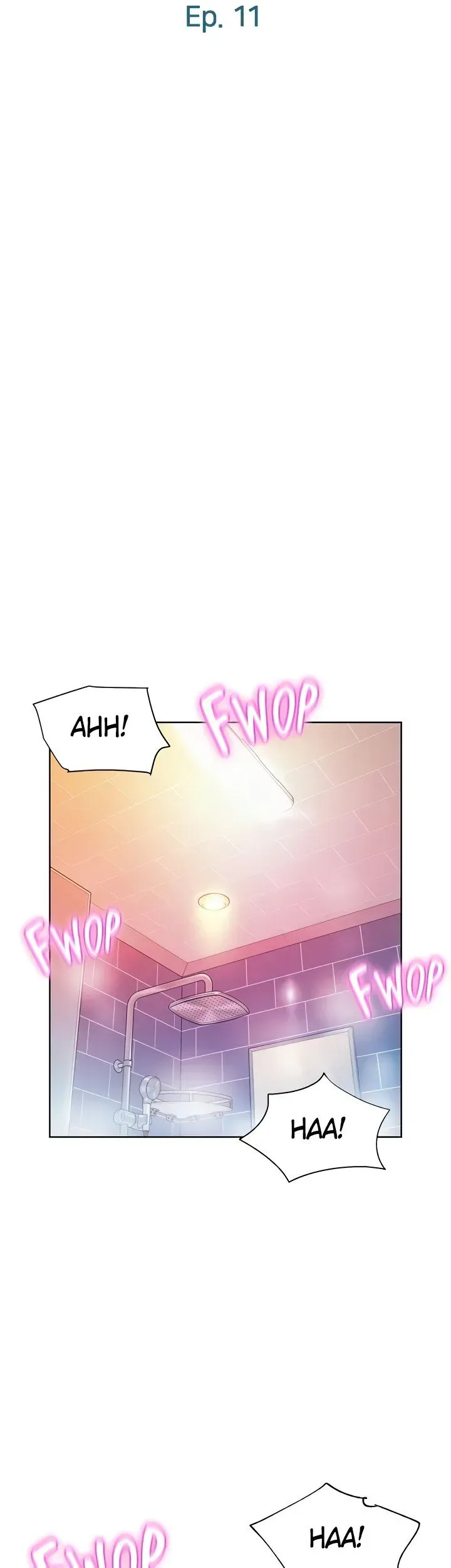 Read Romance Camping chapter 11 image 3 on Lezhin