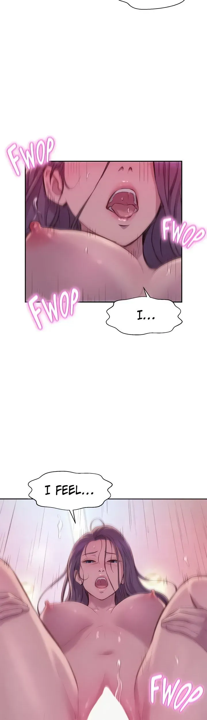 Read Romance Camping chapter 11 image 31 on Lezhin
