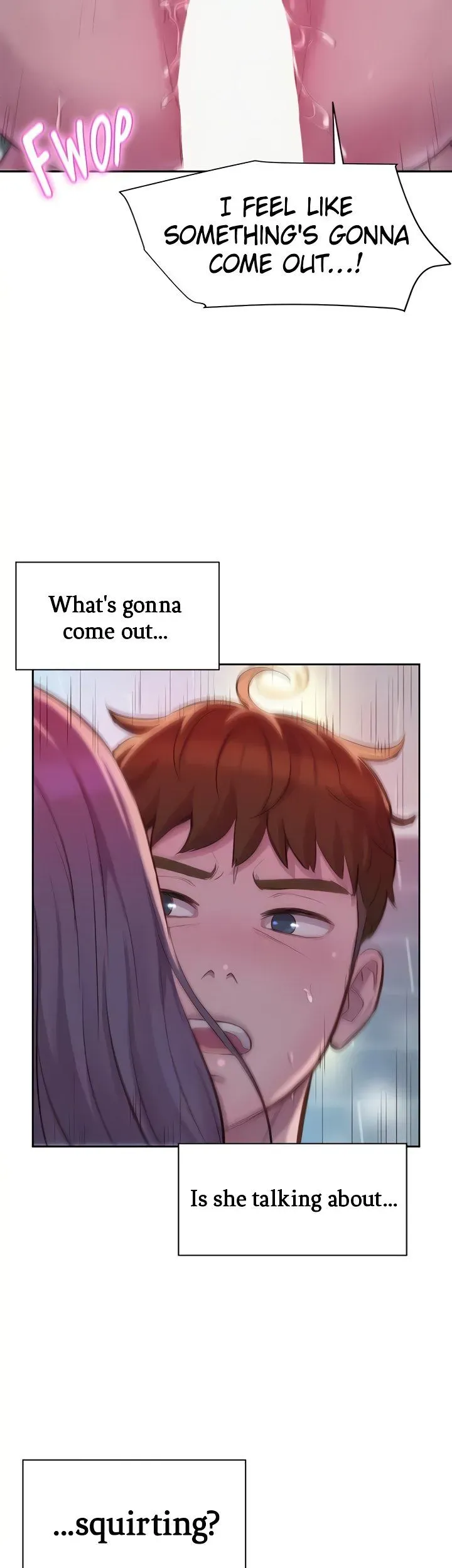 Read Romance Camping chapter 11 image 32 on Lezhin