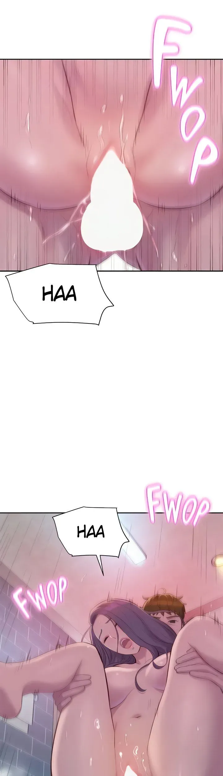 Read Romance Camping chapter 11 image 36 on Lezhin