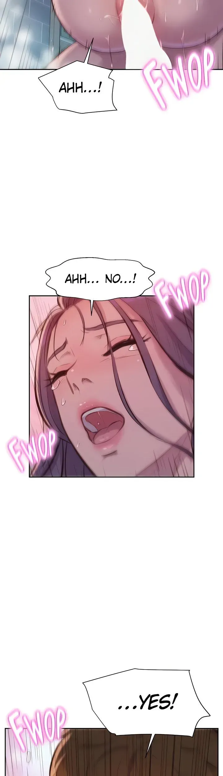 Read Romance Camping chapter 11 image 37 on Lezhin