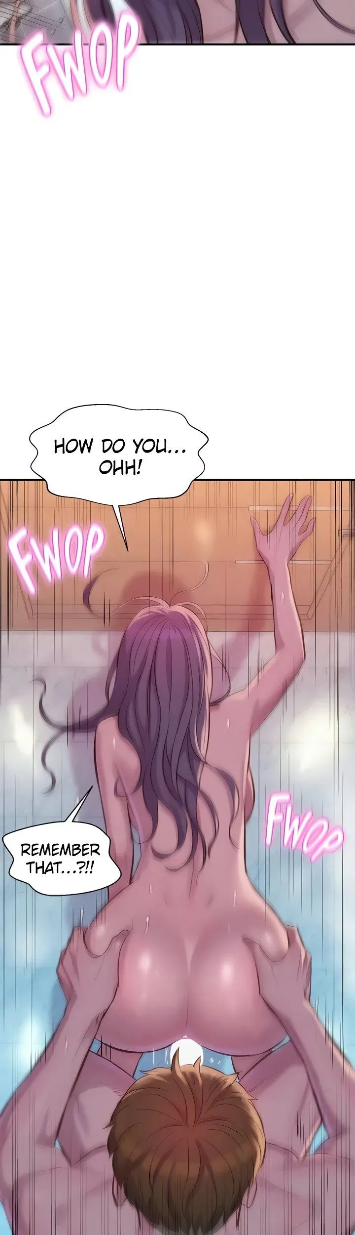 Read Romance Camping chapter 11 image 9 on Lezhin