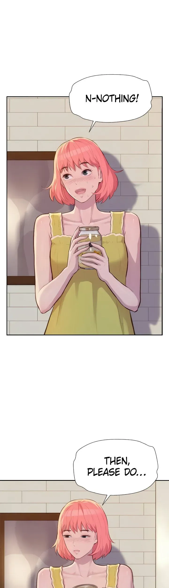 Read Romance Camping chapter 12 image 10 on Lezhin