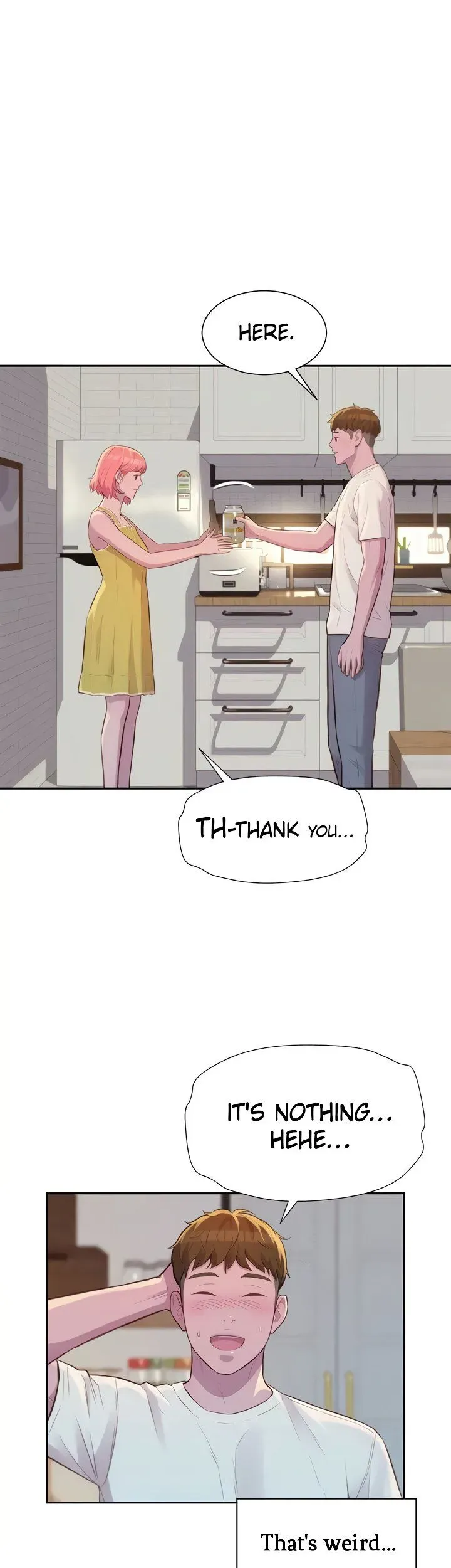 Read Romance Camping chapter 12 image 13 on Lezhin
