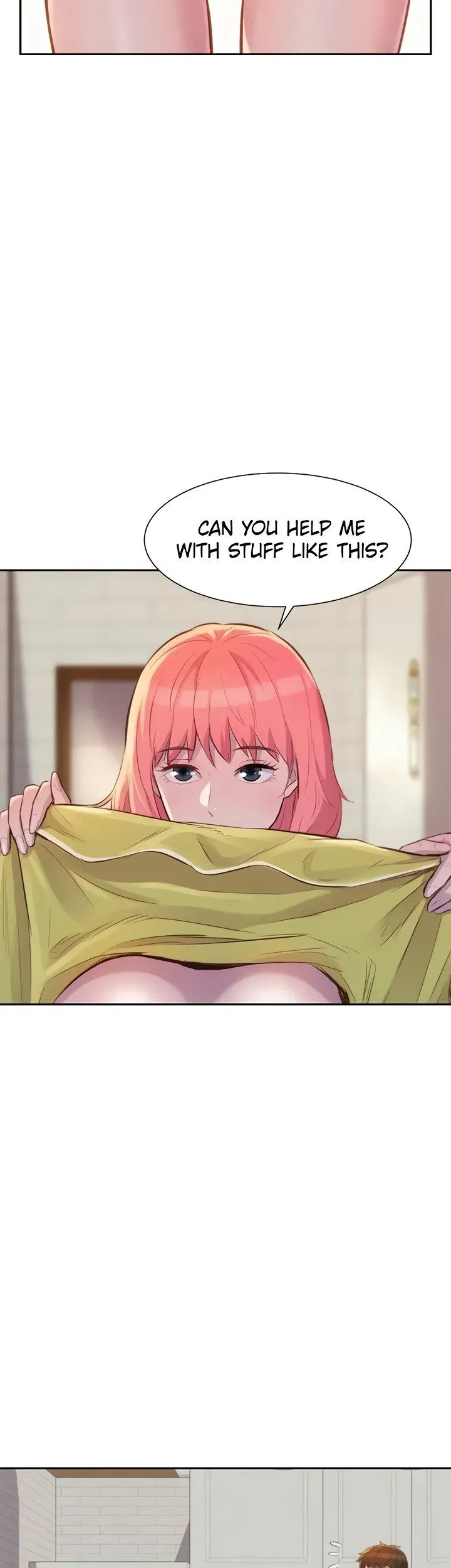 Read Romance Camping chapter 12 image 20 on Lezhin