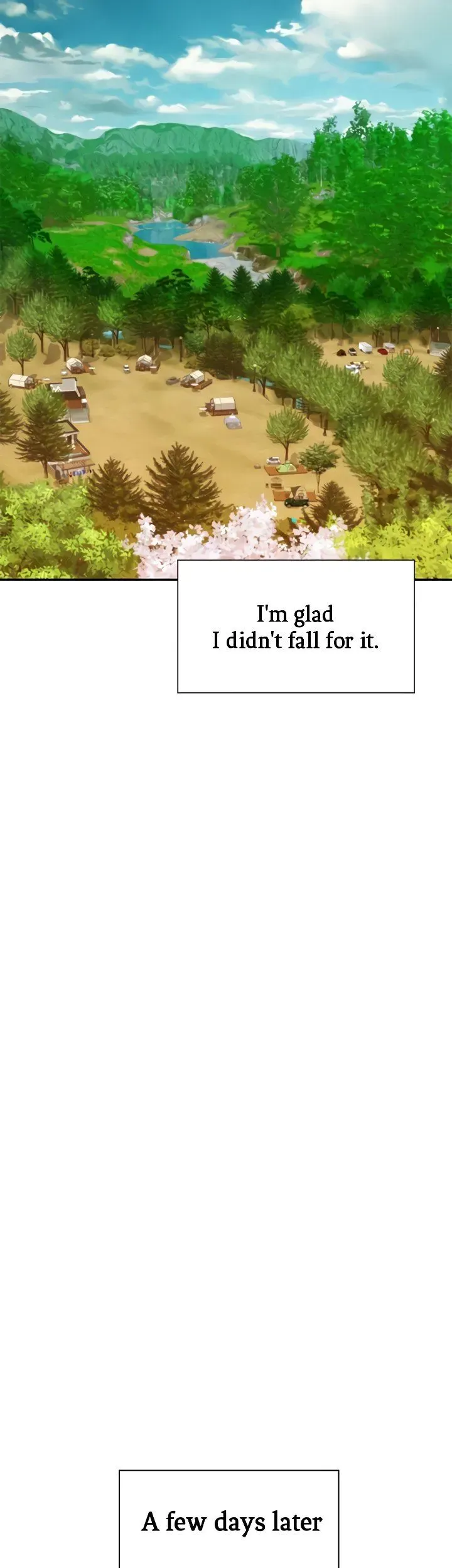 Read Romance Camping chapter 12 image 28 on Lezhin