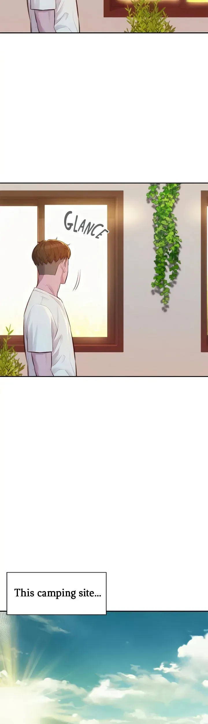 Read Romance Camping chapter 12 image 3 on Lezhin