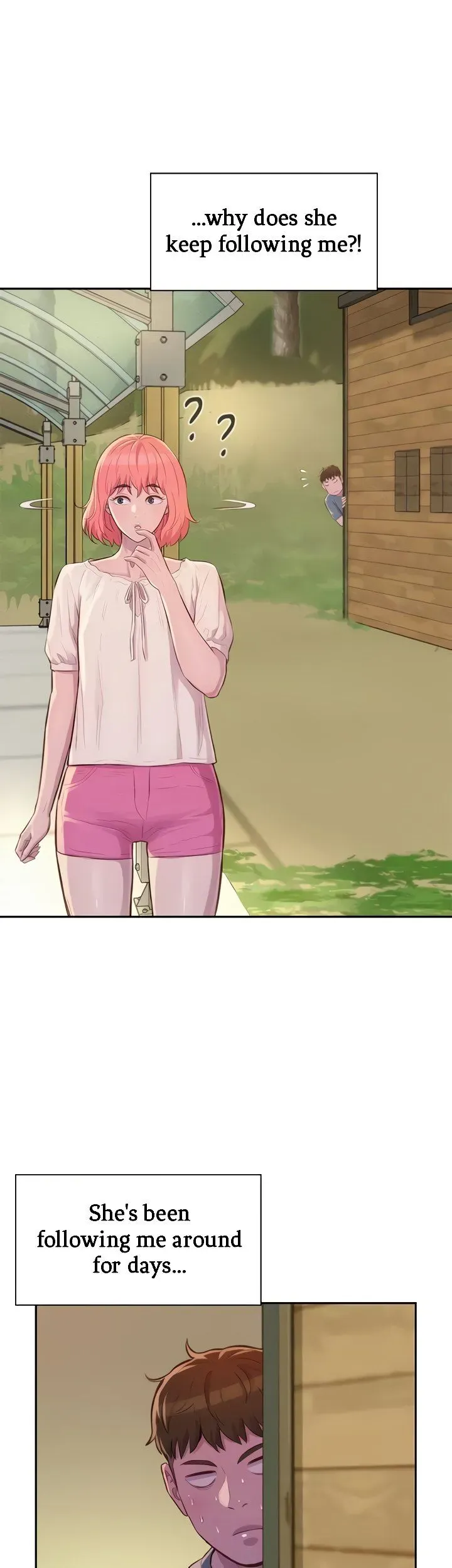 Read Romance Camping chapter 12 image 30 on Lezhin