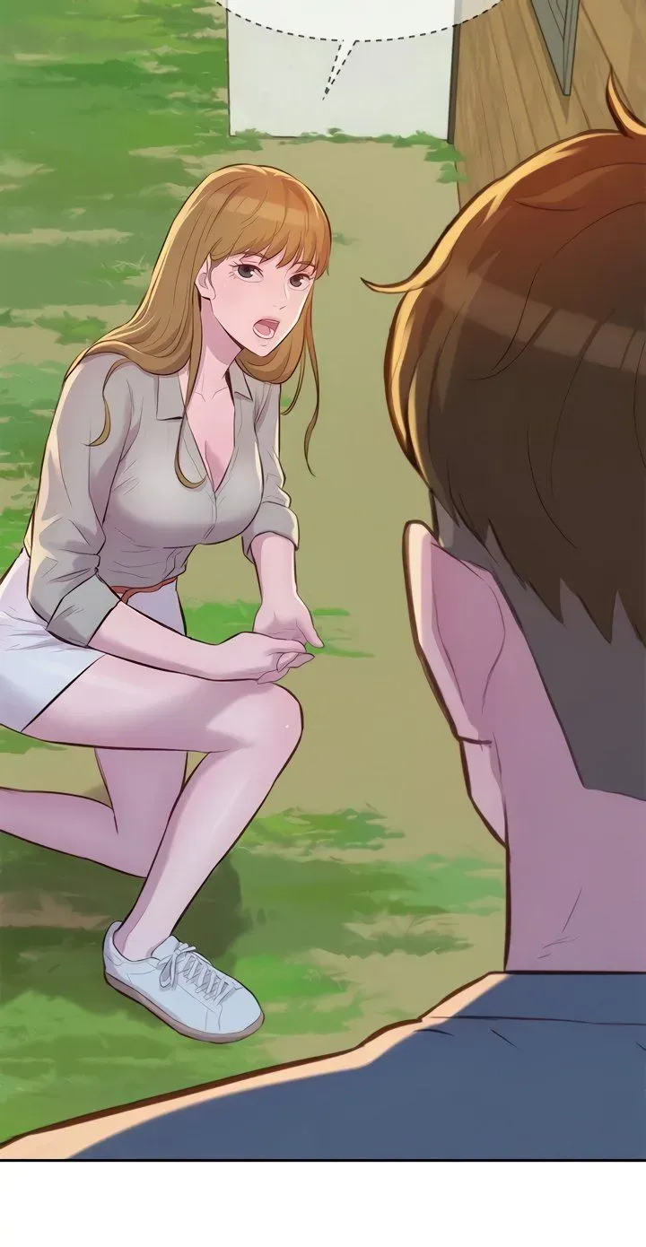 Read Romance Camping chapter 12 image 35 on Lezhin