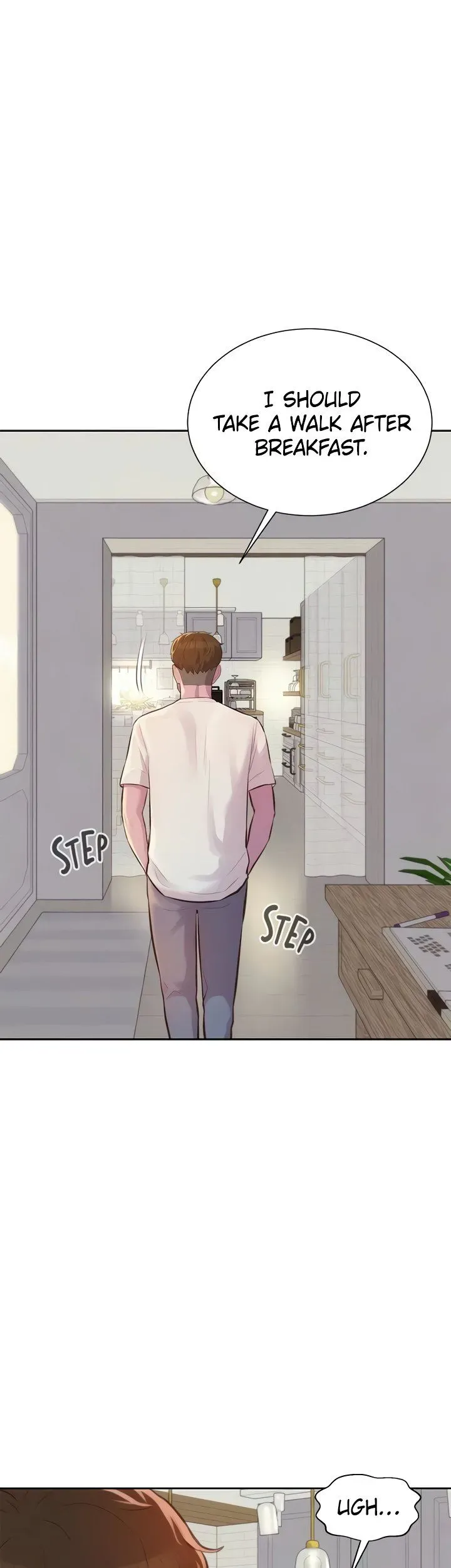 Read Romance Camping chapter 12 image 6 on Lezhin