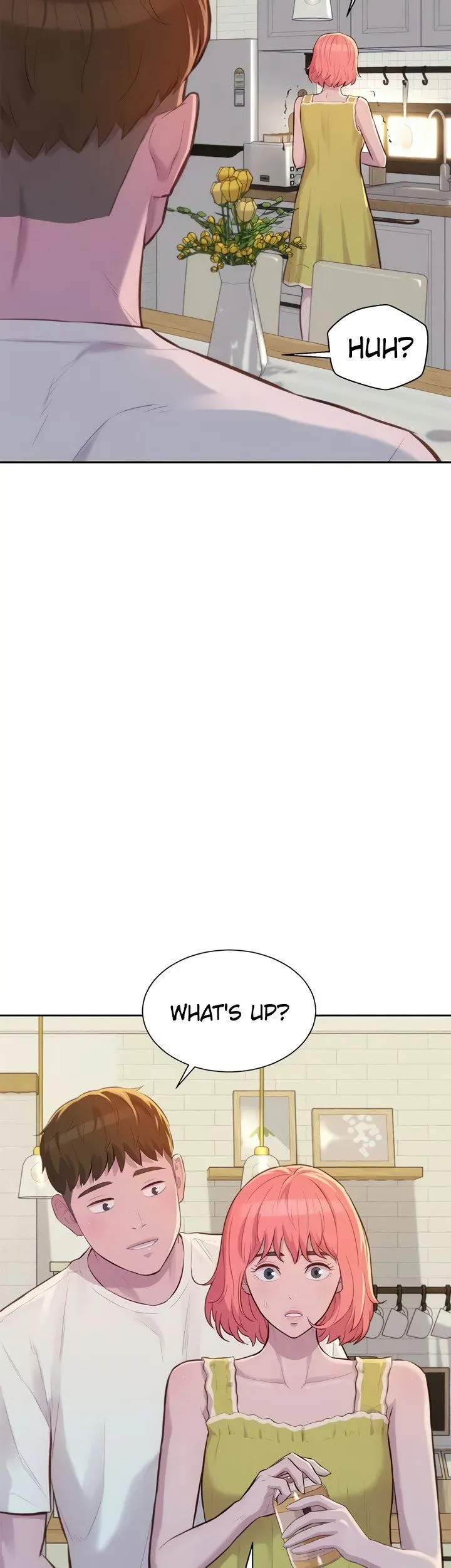 Read Romance Camping chapter 12 image 7 on Lezhin