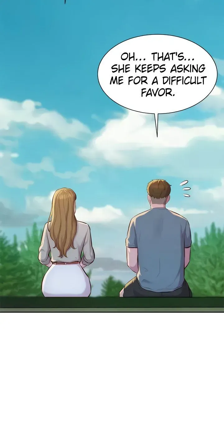 Romance Camping Chapter 13 page 15 - 