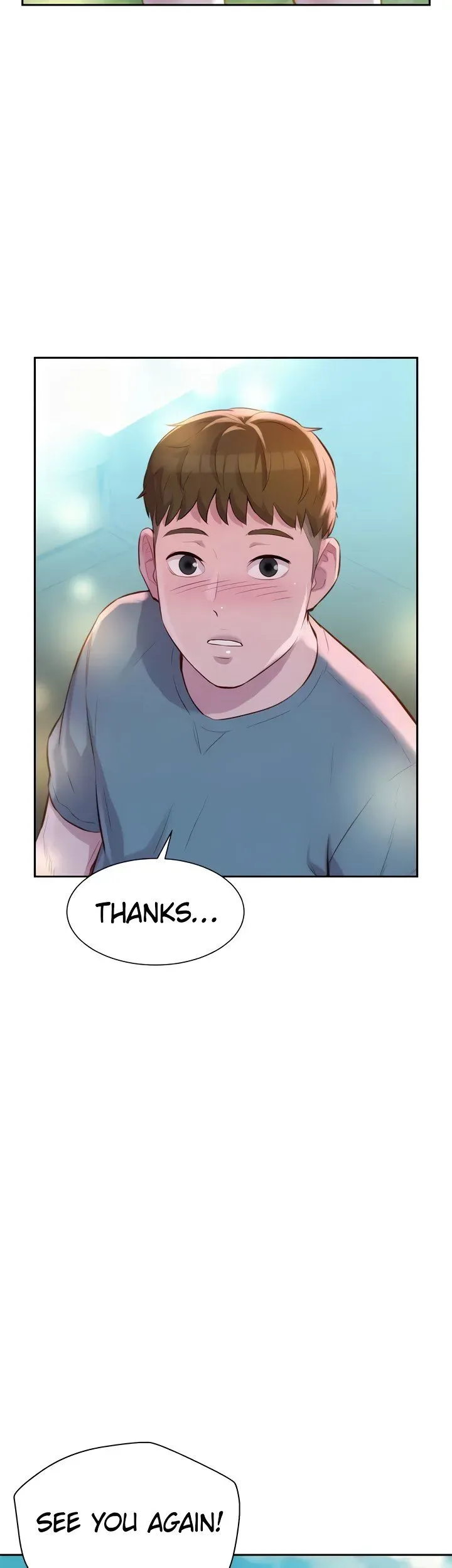 Romance Camping Chapter 13 page 20 - 