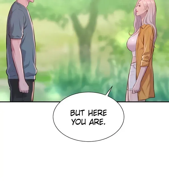 Romance Camping Chapter 13 page 27 - 