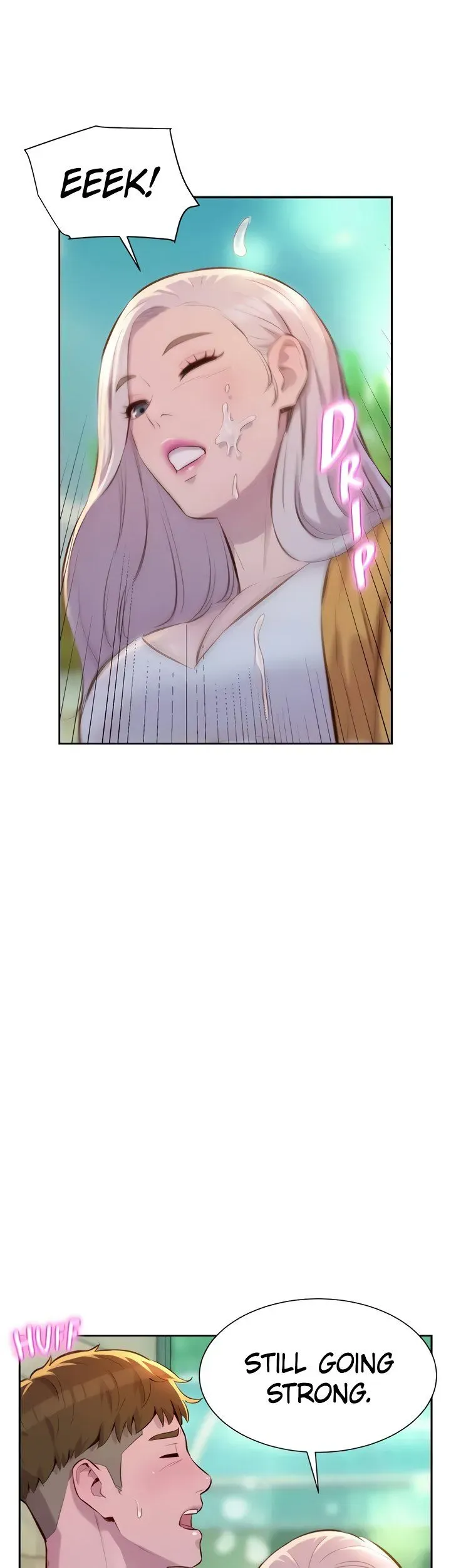Romance Camping Chapter 13 page 40 - 