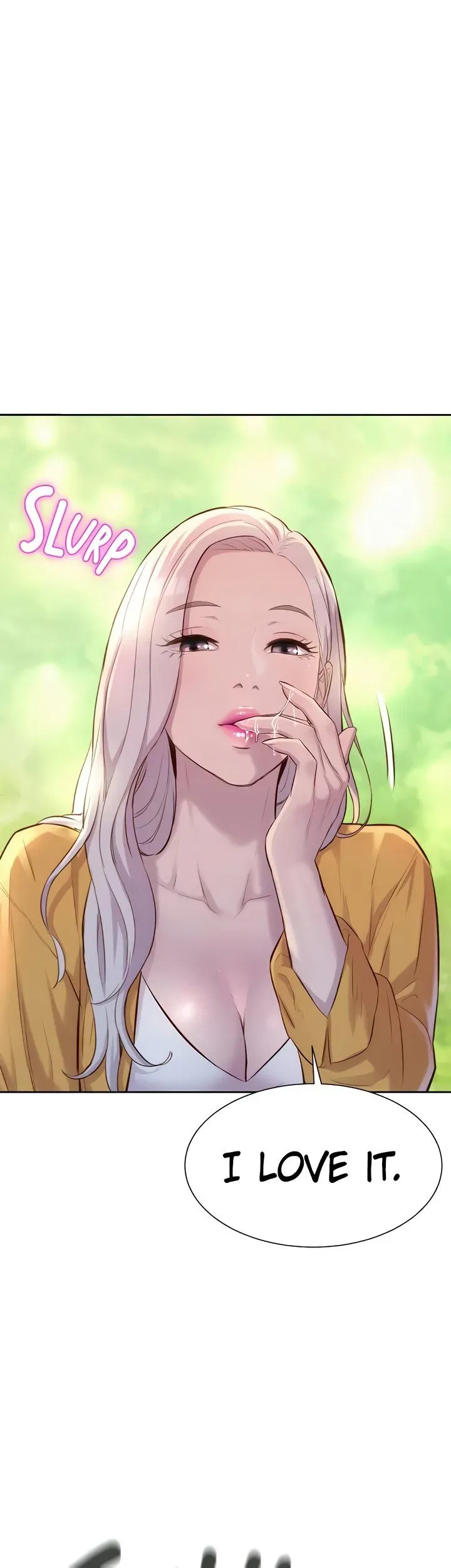 Romance Camping Chapter 13 page 42 - 