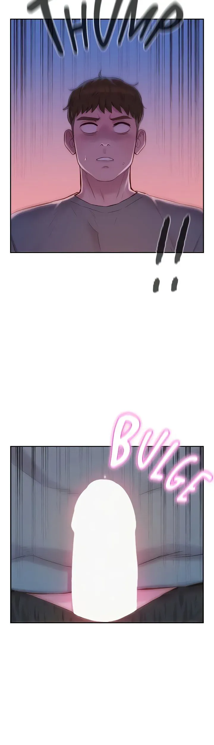 Romance Camping Chapter 13 page 43 - 