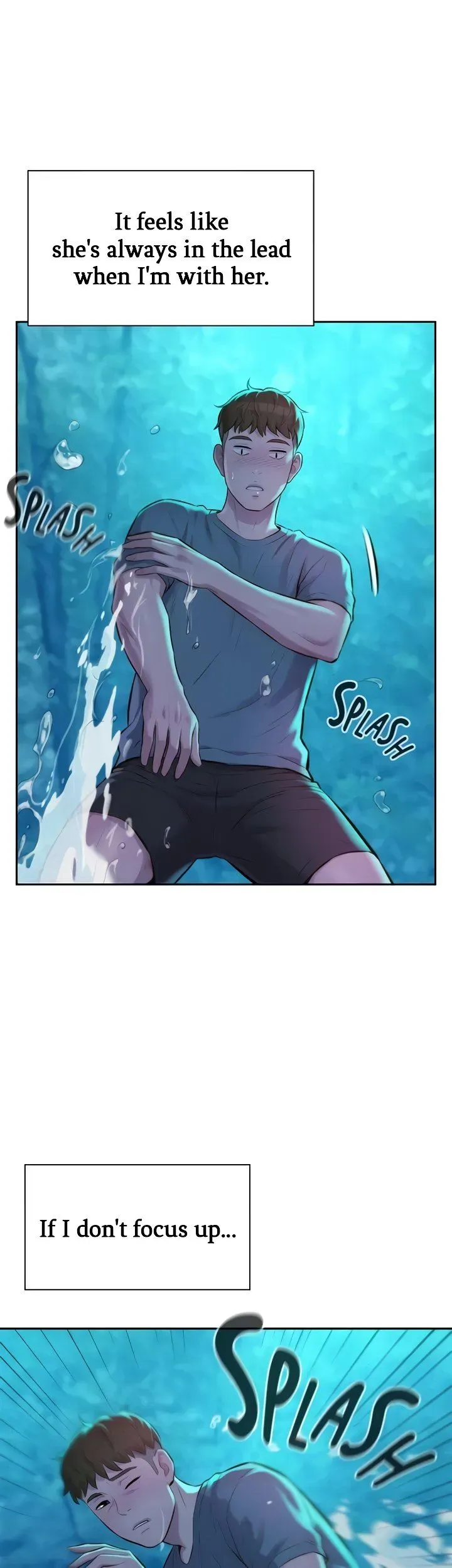 Read Romance Camping chapter 14 image 12 on Lezhin