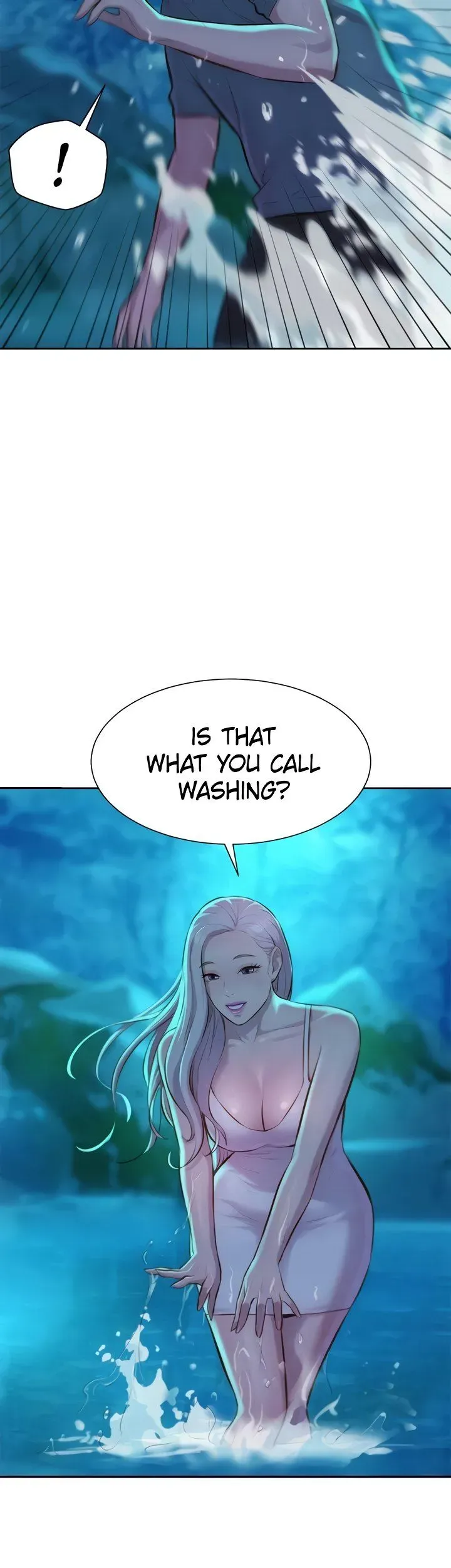 Read Romance Camping chapter 14 image 13 on Lezhin