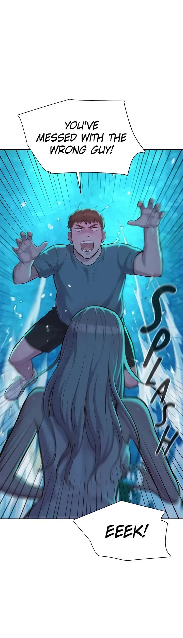 Read Romance Camping chapter 14 image 15 on Lezhin