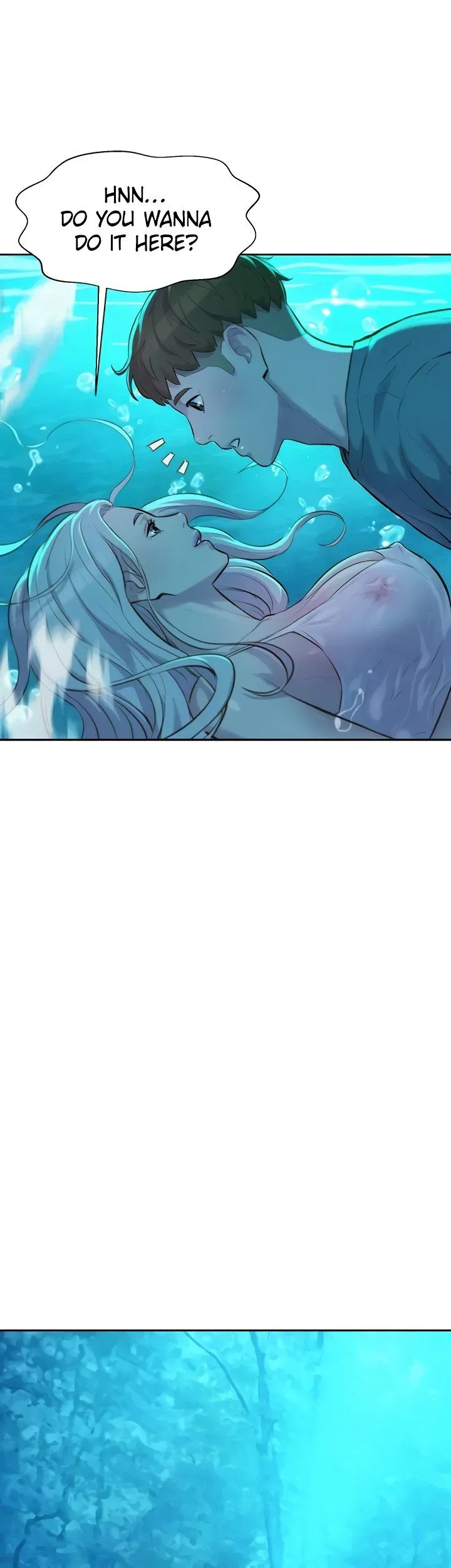 Read Romance Camping chapter 14 image 18 on Lezhin