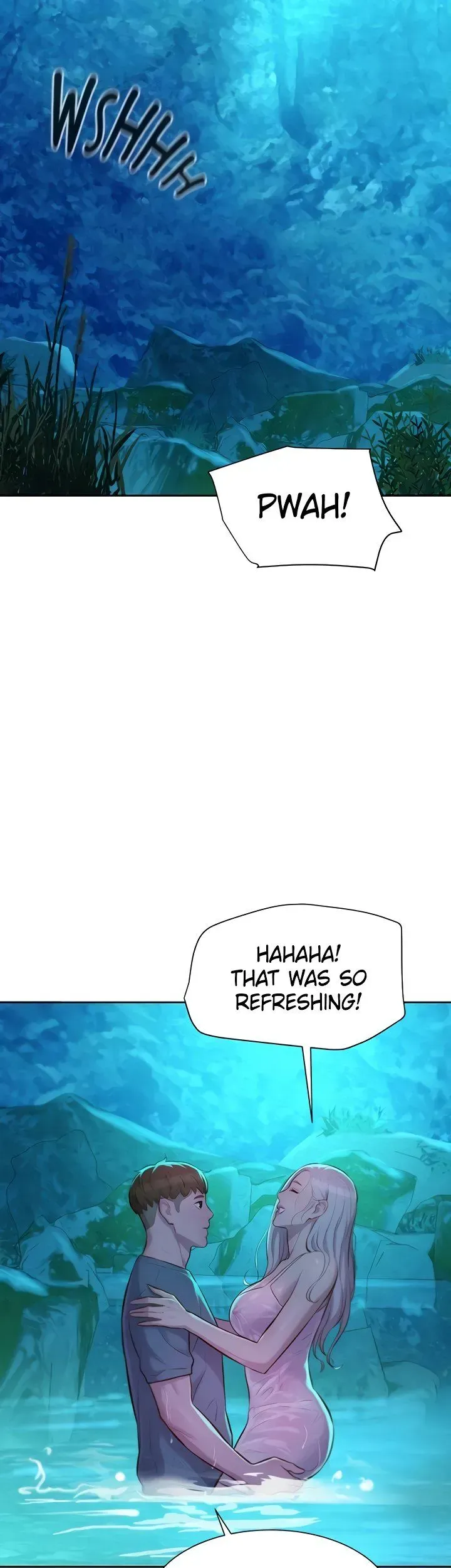 Read Romance Camping chapter 14 image 19 on Lezhin