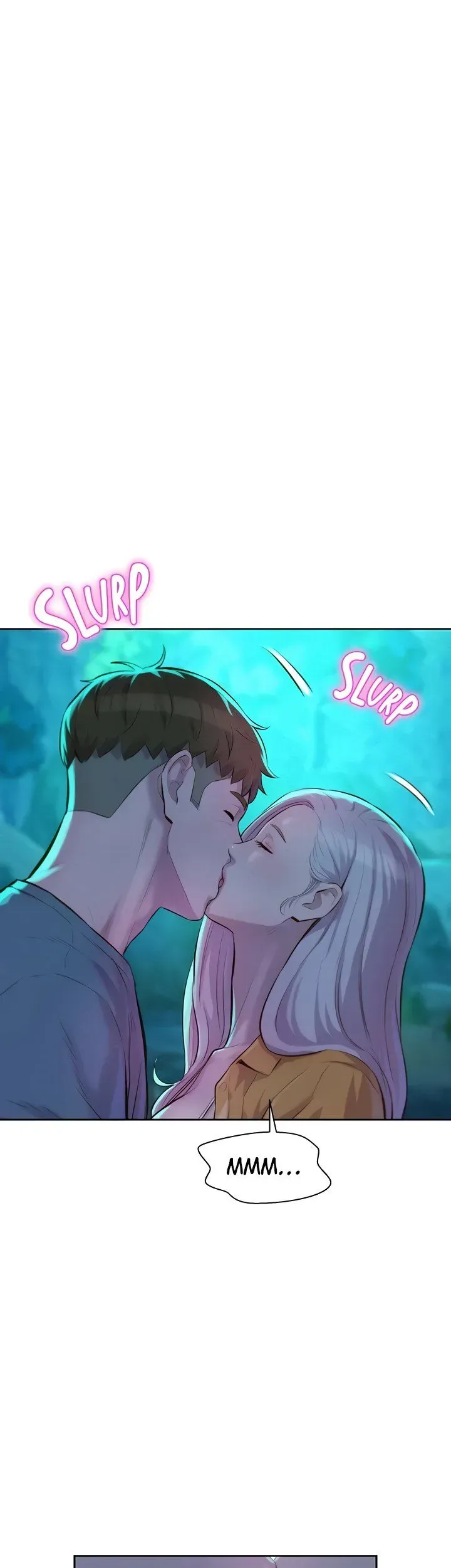 Read Romance Camping chapter 14 image 3 on Lezhin
