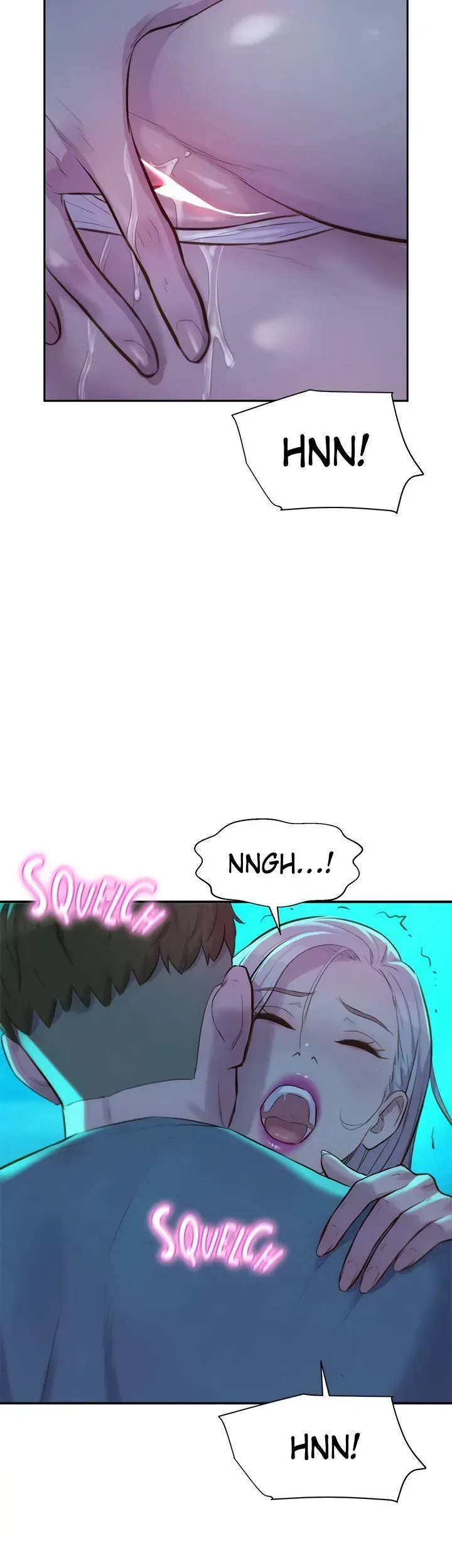 Read Romance Camping chapter 14 image 33 on Lezhin